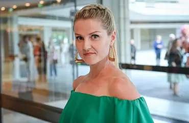Helmi-Leena Nummela antaa suoran arvionsa Kikka!-elokuvasta: ”No huuuuuh!”