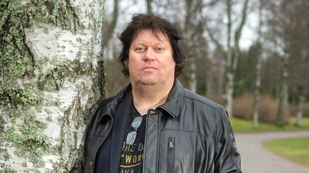 Hevilegenda Timo Tolkki hädissään: Ingrid-rakkaani on kadonnut! Timo Tolkki