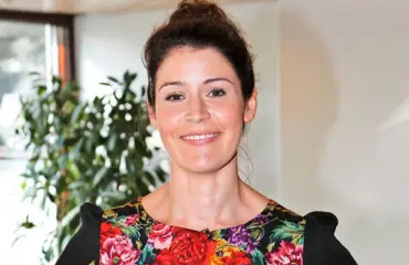 Mitä ihmettä? Ex-kohumissi Maria Drockila kävelee summanmutikassa jopa 40 kilometriä päivässä!