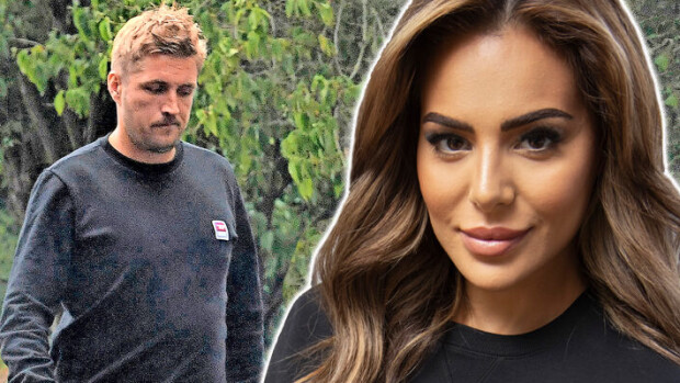 Sofia Belórf ja Stefan Therman palasivat yhteen! Kohuparin riitaralli jatkuu taas: Itkua ja viinaa Lapissa! Stefan Therman ja Sofia Belorf