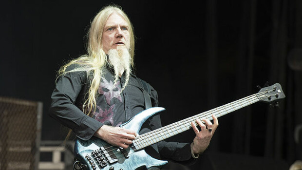 Sokki-ilmoitus: Marko Hietala jättää Nightwishin - vetäytyy samalla julkisuudesta! 'Jos syytätte Tuomas Holopaista tästä..' Marko Hietala