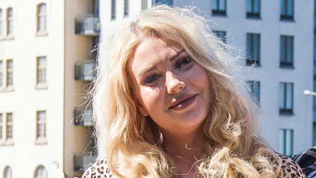 TIS-Vilma yllättyi rintaruokinnan haasteista - kamalin paikka jäi mieleen: 'Silloin jengi katsoi, että mitä hittoa' vilma karjalainen. Kuva Eva-Liisa Orupöld
