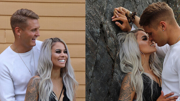 Annika otti ja jätti! Ex on the Beach Suomen kohuparin avoliitto on ohi - Kasper julkaisi paljonpuhuvan videon: 'Ensi yön nukun sitten varmaan lattialla' annika ja kasper