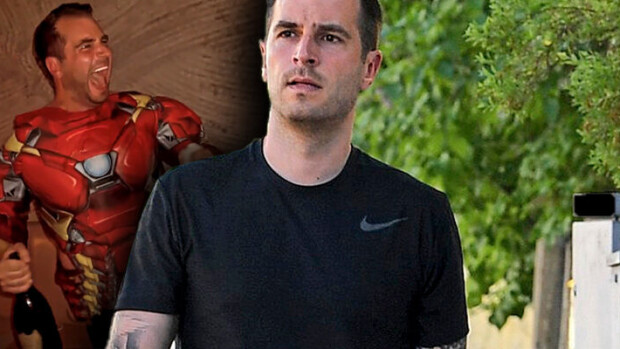 Mutkia matkalla Dubain-kohubileisiin: Hollannin poliisi paiskasi Niko Ranta-ahon putkaan! Niko Ranta-aho