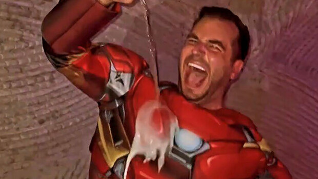 Kymmenen päivän putki! Näin Niko Ranta-aho kommentoi Seiskalle juuri ennen vankilaan menoa: ”Synttärit menivät hyvin” Niko Ranta-aho