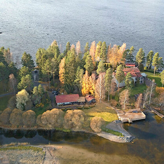 Johanna Raunion avoin tilitys – toivoton velkahelvetti! talo