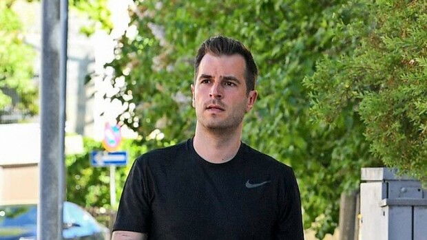 Niko Ranta-aho lusii Aurinkorannikolla luksusvankilassa: uima-allas ja avoselli – kuvat Seiskassa! Niko Ranta-aho