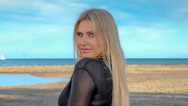 Playboysta tuttu ”Suomen Sabrina” Johanna Kuvaja yhdistettiin espanjalaiskomistukseen – näin kaunotar kommentoi kuumaa suhdesutinaa! Johanna Kuvaja
