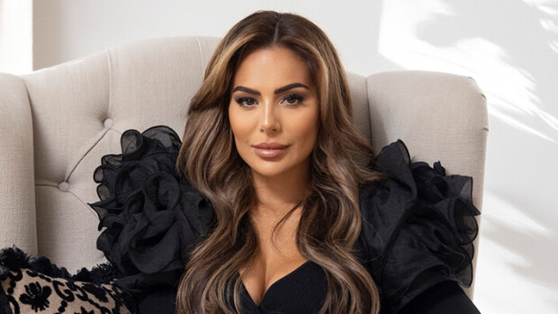Sofia Belórfin alastonkuva oli liikaa Instagramille, poistettiin somesta välittömästi Sofia Belórf