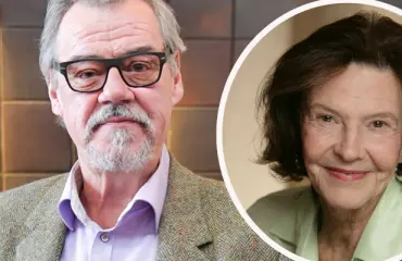 Aake Kalliala muistelee menehtynyttä Kotikatu-tähteä: Tiina Rinne oli aivan ihana ja rakastettava ihminen