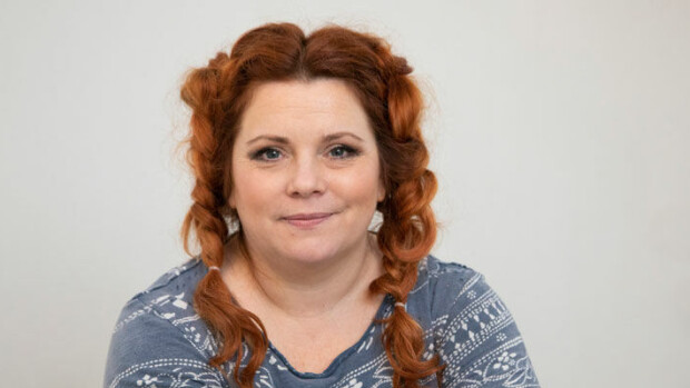 Aika kultaa muistot! Kiti Kokkosen tanssitaidot ovat hieman ruostuneet vuosien varrella – katso hulvaton video! kiti kokkonen. Kuva Atte Kajova