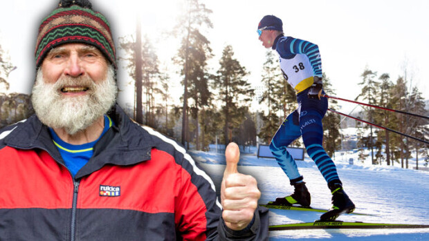 Juha Miedon Oberstdorfin MM-kisojen mitaliennustus: hiihtolegenda nostaa esiin yhden asian Iivo Niskasesta Juha Mieto ja Iivo Niskanen