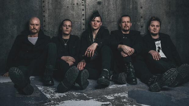 Suomen menestyneimpiin kuuluvan Remix-bilebändin viikkorytmit uusiksi! Solisti Jouni Herranen musiikkialan ahdingosta: 'Tämä on kokonaisvaltainen isku' Remix-yhtye