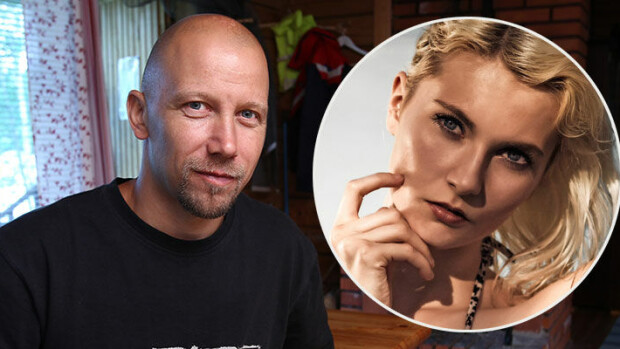 Mr. Lothar järkyttyi porno-Melissan hurjista väitteistä - vakuuttaa syyttömyyttään Seiskalle: 'En keksi muuta motiivia kuin raha!' Mr Lothar ja Melissa Sten