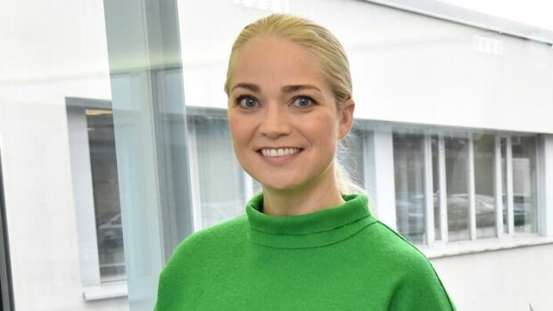 Julkkislääkäri Pippa Laukka vetäytyy kodin hälinää pieneen työkämppäänsä: Ihanaa, kun ei ole taustamelua Pippa Laukka