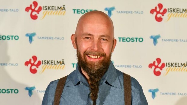 Tero Vesterinen avautuu alkoholismistaan