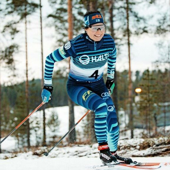 Juha Miedon Oberstdorfin MM-kisojen mitaliennustus: hiihtolegenda nostaa esiin yhden asian Iivo Niskasesta Krista Pärmäkoski