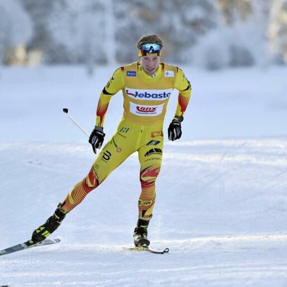 Juha Miedon Oberstdorfin MM-kisojen mitaliennustus: hiihtolegenda nostaa esiin yhden asian Iivo Niskasesta Joni Mäki