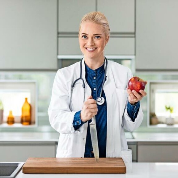 Olet mitä syöt -ohjelmasta tuttu Pippa nähdään ruudussa Myyrän uudella kaudella maaliskuussa. Olet mitä syöt -ohjelmasta tuttu Pippa nähdään ruudussa Myyrän uudella kaudella maaliskuussa.