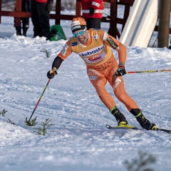 Juha Miedon Oberstdorfin MM-kisojen mitaliennustus: hiihtolegenda nostaa esiin yhden asian Iivo Niskasesta Ristomatti Hakola