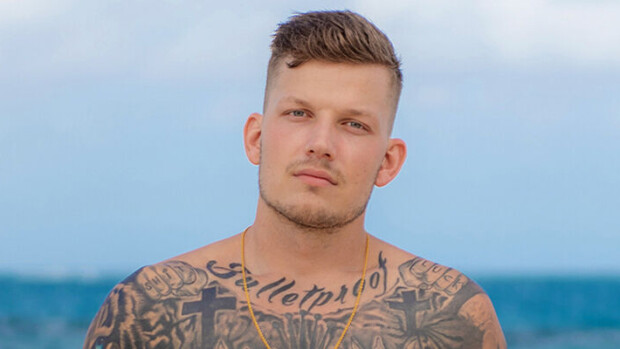 Kuvat ei herkimmille! Polvileikkauksesta toipuva Ex on the Beach Suomi -Henrik: 'Joudun pistämään elämäni uusiksi!' Ex on the Beach Suomi Henrik