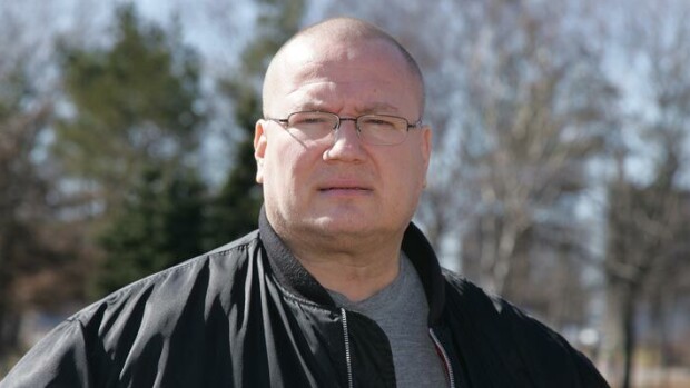 Tiesitkö? Tony Halme kieltäytyi Titanic-roolista – edesmenneellä kohujulkkiksella oli värikäs Hollywood-tausta Tony Halme