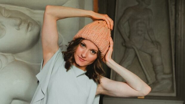 Ihastuneita huokauksia Aasiassa asti! Hiihtäjäkaunotar Johanna Matintalon tyrmäävät mallikuvat leviävät maailmalla Johanna Matintalo