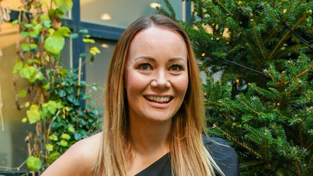 Rakkaussuhde kukoistaa! Marja Hintikka paljastaa lähes 10-vuotisen liittonsa taian: ”Salaisuus on siis se…” marja hintikka. Kuva Timo Korhonen