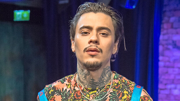 Räppäri Mikael Gabriel tuomittiin syylliseksi rattijuopumukseen ja huumausaineen käyttörikokseen! Mikael Gabriel