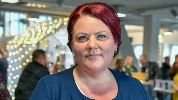 Supernannyna tunnettu Pia Penttala maksuvaikeuksistaan: Korona näkyy tälläkin alalla Pia Penttala