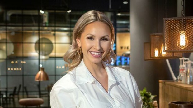 Suosikkiräppärin kanssa seurusteleva Diili-kaunotar Sointu Borg parisuhteestaan: ”Ainakaan vielä hänen mielenterveytensä…” Sointu Borg