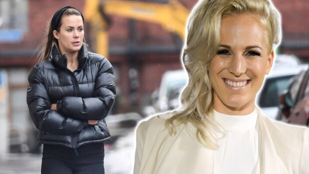 Ruma rahariita! Martina Aitolehden ja Nanna Karalahden välit poikki! Martina Aitolehti ja Nanna Karalahti