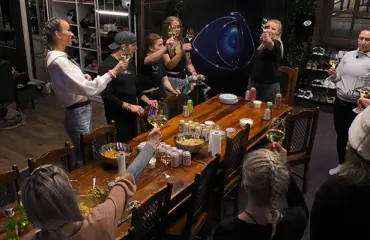 Mia ja Aleksi saivat äänivyöryn – kuka nimesi kenet häätöäänestykseen? Katso lista