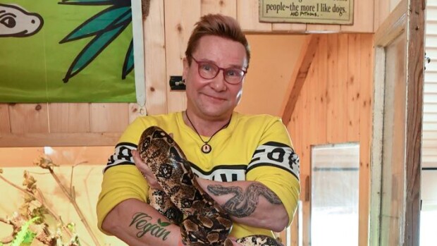 Vihaa ja ennakkoluuloja! BB-Timo lemmikeistään: Nämä ovat väärinymmärrettyjä eläimiä BB-Timo