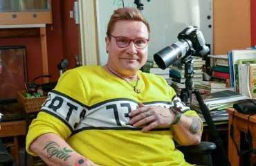 Treffipyyntöjä satelee! Käärmeiden vanhainkotia pitävä BB-Timo: Minulle kelpaa sekä emäntä että isäntä 