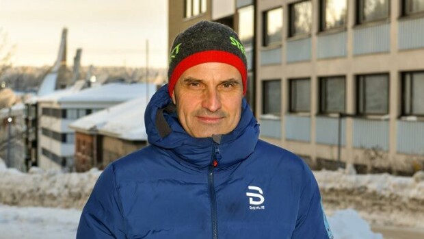 Entinen tv-tähti Teemu Virtanen menetti maailmanennätyksen hyvälle ystävälleen – ”Ensi vuonna olisi tarkoitus ottaa takaisin omiin nimiin” Teemu VIrtanen