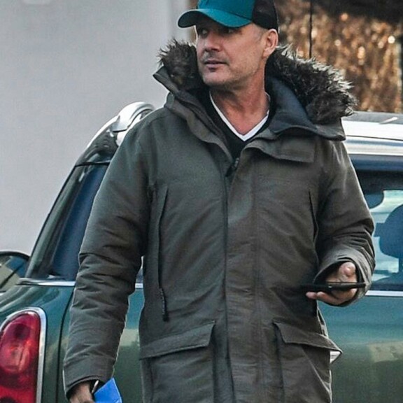 Viikon Kääk!-juorut: Ratsastusguru Marko Björs löysi uuden rakkaan! Marko Björs