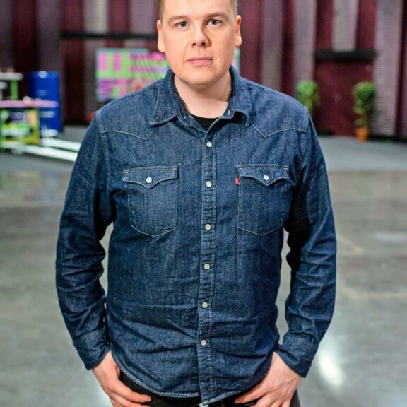 Viikon Kääk!-juorut: Ratsastusguru Marko Björs löysi uuden rakkaan! Antti Tuomas Heikkinen