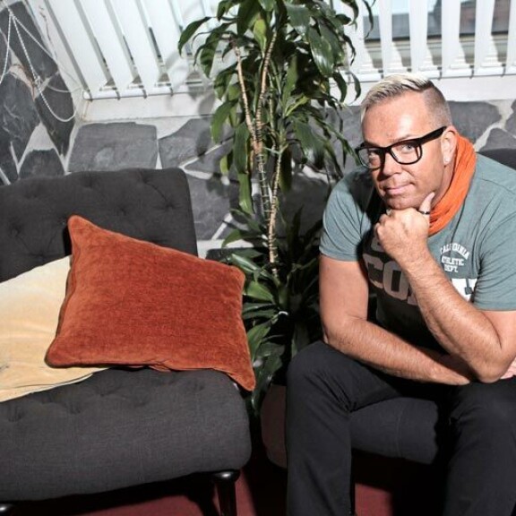 Viikon Kääk!-juorut: Ratsastusguru Marko Björs löysi uuden rakkaan! Janne Antin