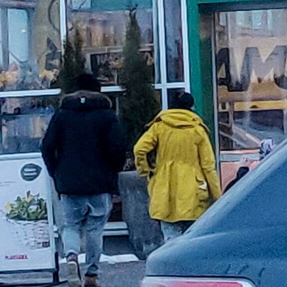 Viikon Kääk!-juorut: Ratsastusguru Marko Björs löysi uuden rakkaan! BB-Kati