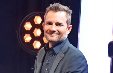 Oho! Lenni-Kalle Taipaleen uusi harrastus - treenaa olohuoneessaan ammattiopetuksessa: "Siinä saa ajatukset muualle ja hien pintaan"