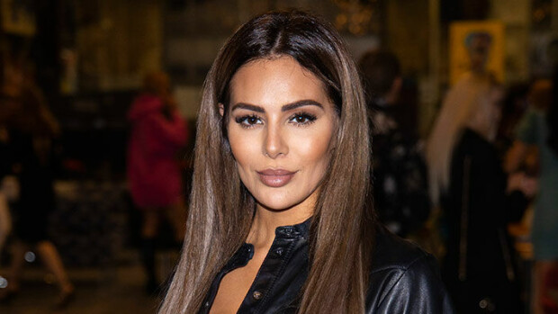 Sofia Belórfille ehdollista vankeutta - tuomittiin rahanpesusta ja huumausainerikoksesta Sofia Belorf