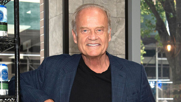 Frasier tekee odotetun paluun – vanhasta sarjasta ei juuri mitään jäljellä frasier