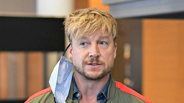 Samu Haberin viimeinen lomapäivä tuli kalliiksi! Nyt muusikko kertoo avoimesti saamastaan huumetuomiosta: 'Ihan itse menin urpoilemaan ja pulinat pois' Samu Haber