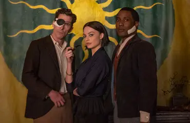 Ohjaaja David O. Russellin työtavat nousevat yhä otsikoihin – poliisi keskeytti Amsterdam-elokuvan kuvaukset