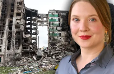 Huippunäyttelijä herkistyi – Seiskan haastattelu keskeytyi