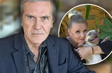 Raju riita Sedu Koskisen julkkiskoirasta – suomalainen Tiina tilittää: "Koira oli nälkiintynyt"