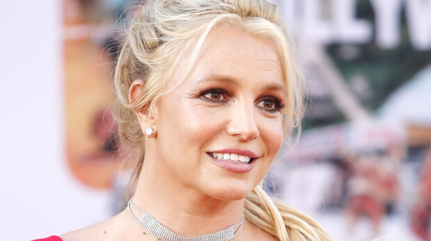 Kohun keskellä olleelta Britney Spearsilta jättiuutinen