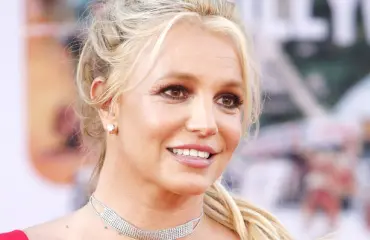 Kohun keskellä olleelta Britney Spearsilta jättiuutinen
