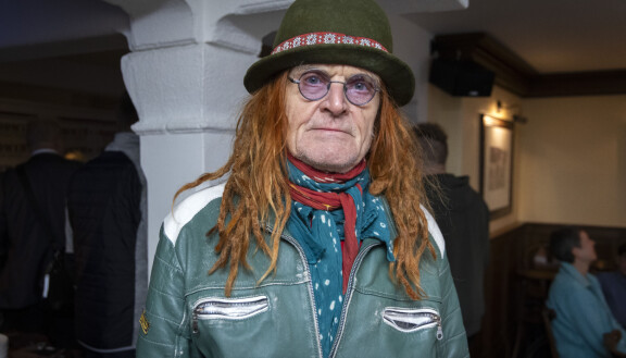 Pelle Miljoona Oy on Suomen legendaarisimpia rock-yhtyeitä.